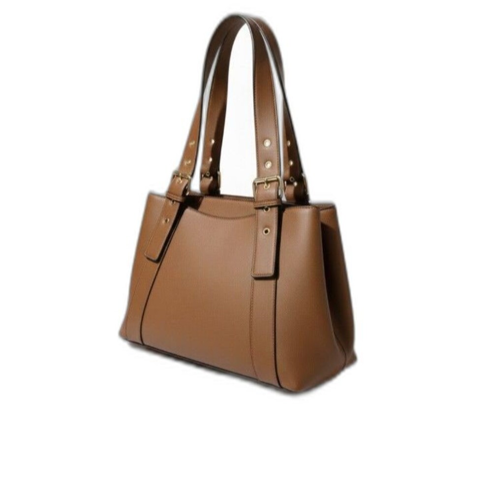 Gorgeous Light Brown Purse